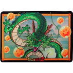 Mouse Pad Gaming ABYSSE CORP Dragon Ball Shenron, 35 x 25 cm, multicolor