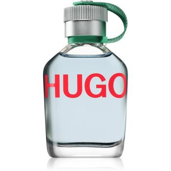 Hugo Boss HUGO Man Eau de Toilette pentru bărbați 75 ml, Hugo Boss
