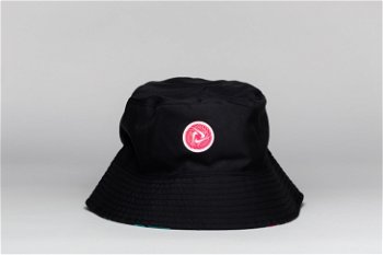 W Icon Clash Bucket Hat