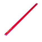 Creion Stanley 1-03-850 de tamplarie rosu