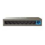 TENDA 9-PORT SWITCH TEF1109D