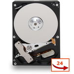 Hard disk Toshiba MG03ACA400 4TB SATA-III 7200 RPM 64MB