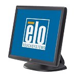 Monitor POS touchscreen ELO Touch 1915L IntelliTouch gri E266835