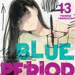 Blue Period 13 - Tsubasa Yamaguchi, Tsubasa Yamaguchi