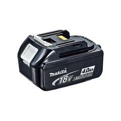 Acumulator Makita BL1860B 18V 6Ah Li-Ion