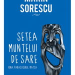 Setea muntelui de sare - Marin Sorescu, Art