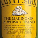 Cutty Sark