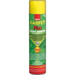 
Detergent Spray pentru Covoare Sano Carpet Plus 2 in 1 600 ml
