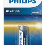 Baterie alcalina PHILIPS MINICELLS 8LR932/01B, tensiune 12V, 8LR932, LR23A / 8LR23