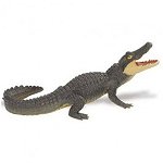 Figurina aligator