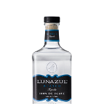 Tequila Lunazul Blanco, 0.7L, 40% alc., Mexic, Lunazul