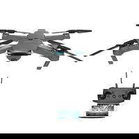 Drona pliabila, cu camera full HD, iDrive