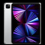 Tableta Apple iPad Pro 11 (2021) 128GB Flash 8GB RAM WiFi + 5G Silver