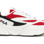 Fila Low Venom Heritage Sneakers Culoarea WHITE NAVY RED