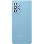 Capac Baterie Samsung Galaxy A52s 5G A528, Albastru