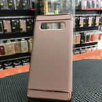 Husa Samsung Galaxy S10 Plus , Elegance Luxury 3in1 Rose-Gold, MyStyle