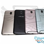 Capac Baterie Samsung Galaxy J5 2017 J530F Gold Capac Spate, Samsung