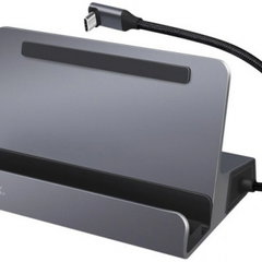 Hub USB Logilink UA0408, Logilink