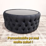 MASUTA CAFEA SIC 6, liderfurniture.ro