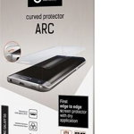 Film de protecție 3MK 3MK ARC+ OnePlus 7T Pro, 3MK