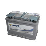Baterie auto Varta, Professional Dual Purpose, 80Ah, 800A, 840080080C542, VARTA