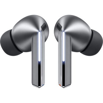 Casti True Wireless Samsung Galaxy Buds3 Pro Silver