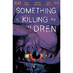 Something Is Killing the Children 24 Cover A - Dell Edera, Boom! Studios