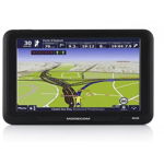 Dispozitiv personal de navigatie FreeWAY SX2 +MapFactor Europe map, Modecom