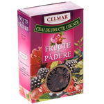 Ceai fructe padure 75g - CELMAR, CELMAR