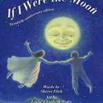 If I Were the Moon - Sheree Fitch