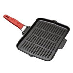 Tigaie grill LAVA, LVECOGT2130R