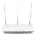 Router wireless 300MBPS F303 TENDA, Tenda