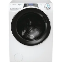 Masina de Spalat Rufe RP 4146BWMBC/1-S Clasa A Capacitate 14Kg 1400Rpm Steam Hygiene Plus Snap&Wash WiFi Motor Speed-Drive Inverter Alb, Candy