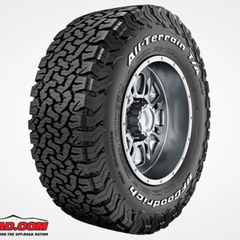 26570 r 17 all-terrain ta ko2, BFG