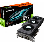 Placa video GIGABYTE GeForce RTX 3080 EAGLE OC LHR 10GB GDDR6X 320-bit, GIGABYTE