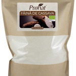 Faina de Cassava, eco-bio, 1000g - Pronat, nobrand