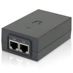 Adaptor PoE Gigabit Ethernet Ubiquiti 24V-30W - POE-24-30W, Ubiquiti