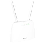 TENDA Wireless Router N300 2.4GHZ 4G06C, Tenda