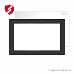 Folie de protectie Smart Protection Laptop 2 in 1 Acer Aspire Switch One 10 SW1-011-19W7 - doar spate