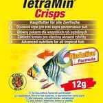 TETRA Min Crisps Plic hrană pentru caraşi aurii 12g, Tetra