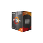 Procesor AMD Ryzen 7 5700X3D up to 4.1GHz AM4, AMD