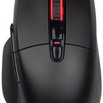 
        Mouse gaming Havit MS1013, cu fir, USB 1.8 m, 1000-10000 DPI, 8 Butoane, Programabil macro, iluminat RGB, Negru        Cod produs: 15115
      