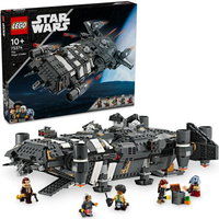 LEGO Star Wars Onyx Cinder 75374 1325 darabos, LEGO