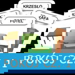 Dezvoltăm vorbirea și gândirea - Partea camerei. 1., Komlogo