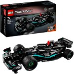 LEGO® Technic - Mercedes-AMG F1 W14 E Performance Pull-Back 42165, 240 piese