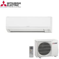 Aer Conditionat MITSUBISHI ELECTRIC MSZ-DW50VF   MUZ-DW50VF R32 Inverter 18000 BTU h 18 000 BTU,