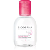 Bioderma Sensibio H2O Solution Micellaire 100 ml, Bioderma