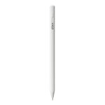 Stylus Scribble Pencil by NEXT ONE pentru Apple iPad Pro 11 inch 2020/2021 & 12.9 inch 3rd gen & 4th gen, iPad Air 3, iPad Air 4, iPad Mini 5, iPad 8 2020, iPad 10.2'' 2019, iPad 9.7'' 2018, iPad Mini 6 (2021) 8,3'' (Alb), Next One