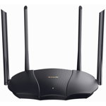 Router Wireless TENDA RX9 PRO, AX3000, Wi-Fi 6, Dual-Band, Gigabit, TENDA
