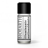 Ser ten antioxidant cu alge, 5ml - Bioearth, Bioearth